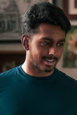 Ajay Dhisan