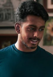 Ajay Dhisan