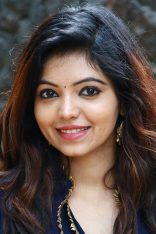 Athulya Ravi
