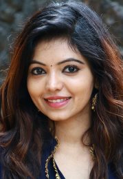 Athulya Ravi