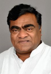 Babu Mohan