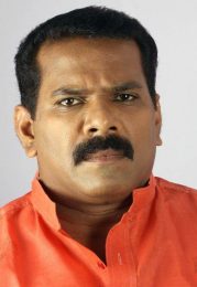 Biju Pappan