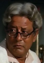 C.S. Dubey