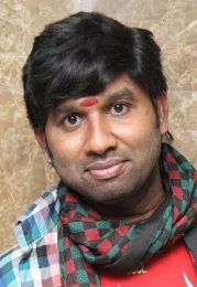 Cool Suresh