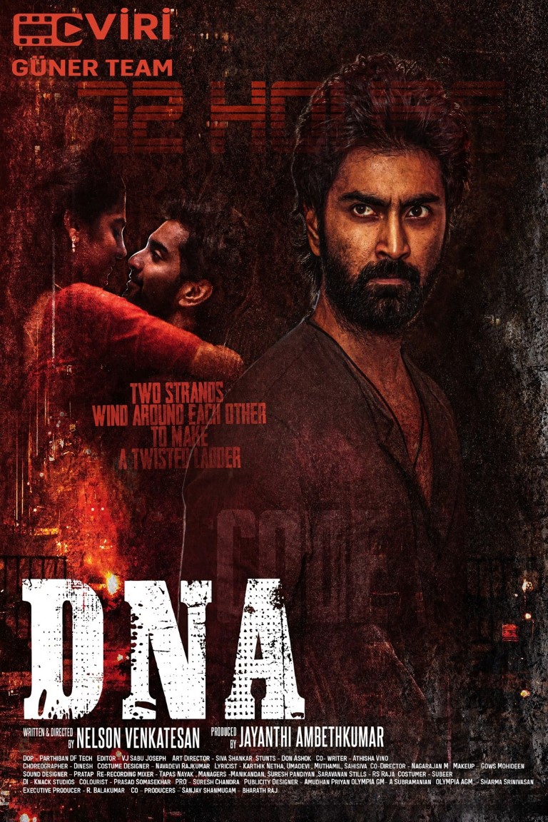 DNA