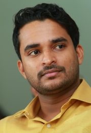Deepu Pradeep