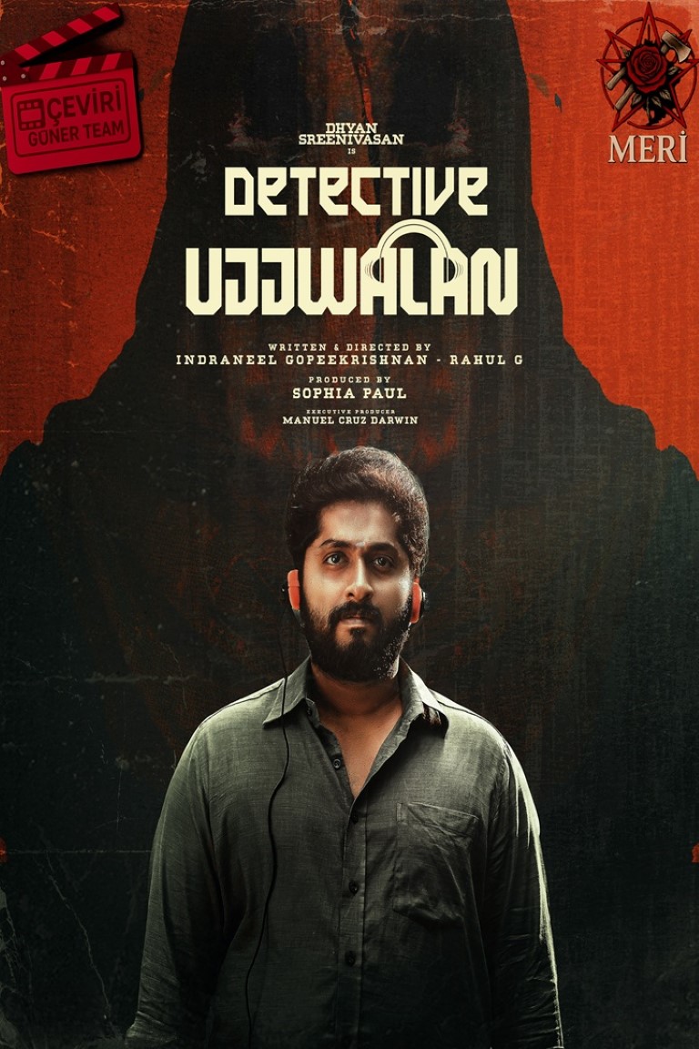 Detective Ujjwalan 2025 1080p HD