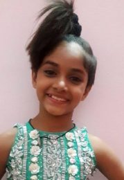 Ditya Bhande
