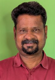 K Sambasivam