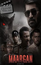 Maargan izle