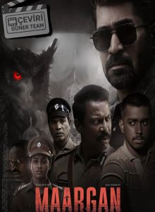 Maargan izle