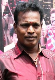 Mahanadhi Shankar