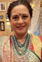Manasi Joshi Roy