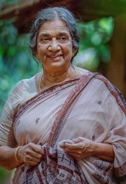 Manohari Joy