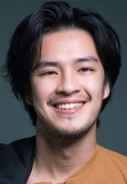 Morgan Oey