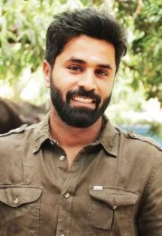 Nagendra Prasad