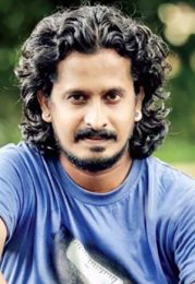 Nandan Unni