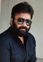 Nara Rohith