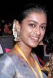 Priyamvada Krishna