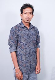 Raam Indhra