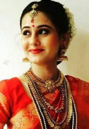 Rucha Vaidya