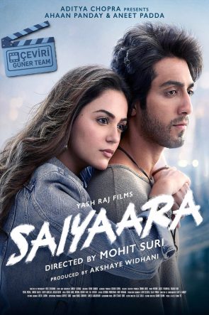Saiyaara