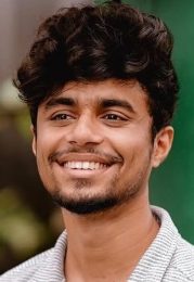Sandeep Pradeep