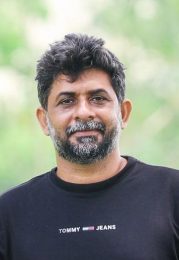 Shahi Kabir