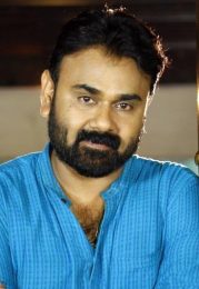 Shaju Sreedhar