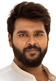 Shanmuga Pandian