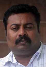 Sohan Seenulal