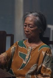 Sri Isworowati
