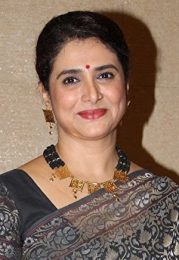 Supriya Pilgaonkar