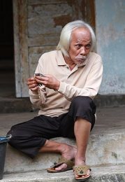 Teguh Mahesa