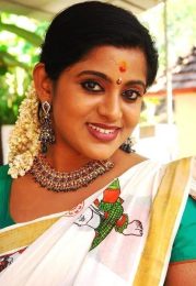 Veena Nair