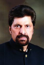 Vijayendra Ghatge