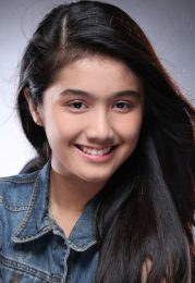 Zulfa Maharani