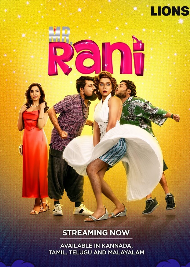 Mr.Rani