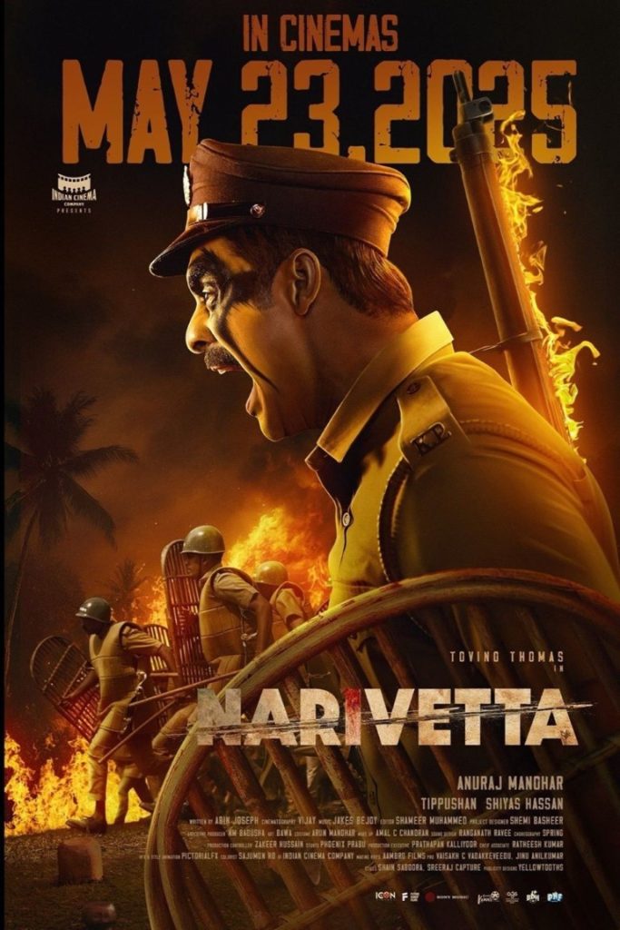 Narivetta
