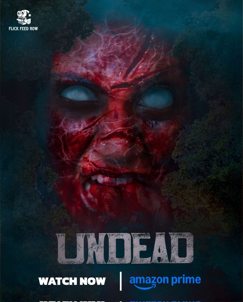 Undead