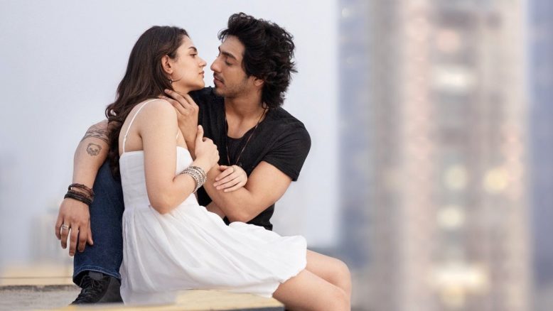 Saiyaara izle