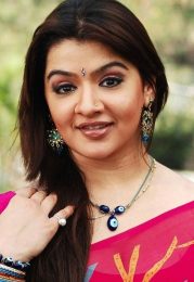 Aarthi Agarwal