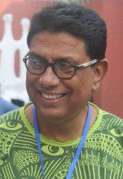 Afzal Hossain