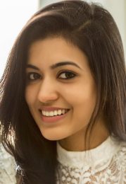 Anju Kurian