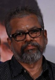 Aravindraj R