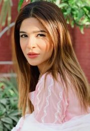 Ayesha Omar