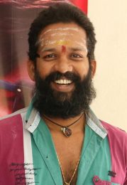 Baba Baskar