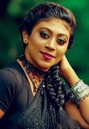 Divya Gopinath