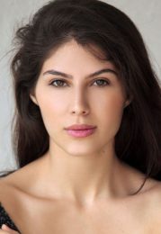 Elnaaz Norouzi