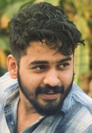 Ganapathi S Poduval